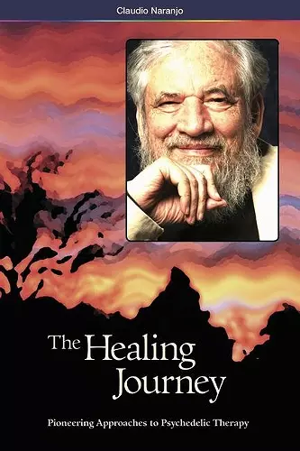 The Healing Journey (2nd Edition) cover