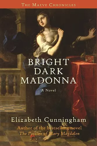 Bright Dark Madonna cover