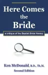 Here Comes The Bride cover