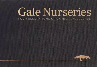 Gale Nurseries cover
