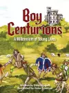 Boy Centurions cover