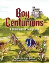 Boy Centurions cover