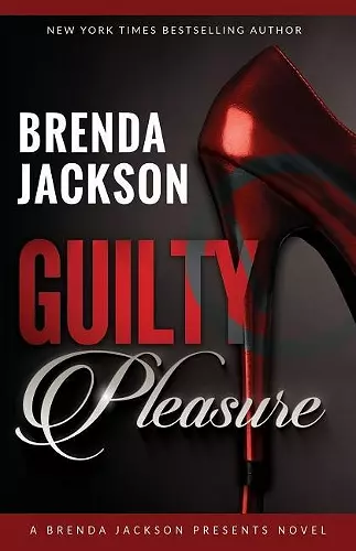 Guilty Pleasure cover