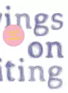Drawings on Writing cover