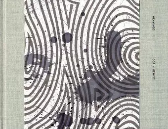 Corin Hewitt: Weavings cover