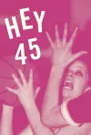 Morwyn Brebner: Hey 45 cover