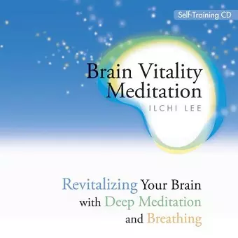 Brain Training Meditation Self Training cover