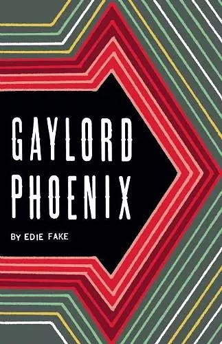 Gaylord Phoenix cover