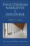 Thucydidean Narrative and Discourse cover