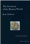 The Economy of the Roman World cover