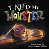 I Need My Monster cover