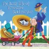 The Busy Life of Ernestine Buckmeister cover