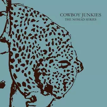 Cowboy Junkies cover