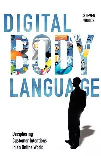 Digital Body Language cover