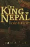 The King of Nepal cover