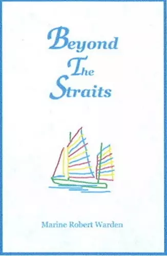 Beyond the Straits cover