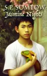 Jasmine Nights cover