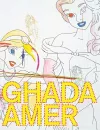 Ghada Amer cover