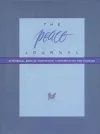 The Peace Journal cover