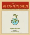 We Can All Live Green cover