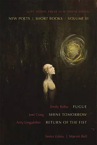 New Poets, Short Books, Volume III cover