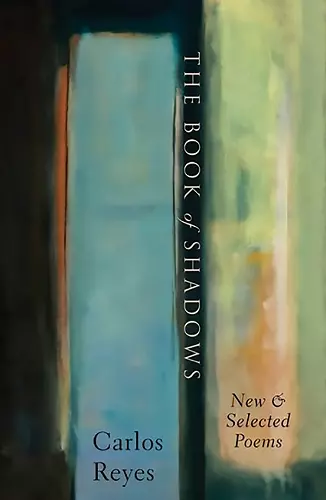 The Book of Shadows cover