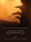 I Go to the Ruined Place cover