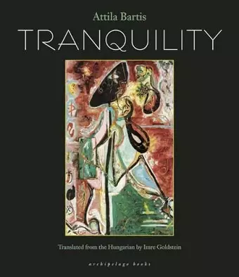 Tranquility cover