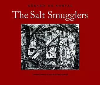 The Salt Smugglers cover