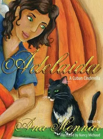 Adelaida cover