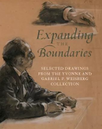 Expanding the Boundaries cover