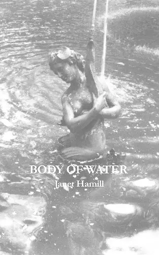 Body of Water cover