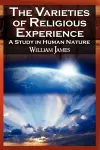 The Varieties of Religious Experience cover