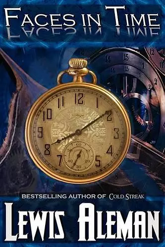 Faces in Time cover