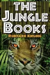The Jungle Books cover