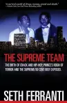 The Supreme Team cover