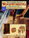 The Complete Book of Woodworking cover