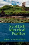 Scottish Metrical Psalter cover