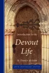 Introduction to the Devout Life, 400th Anniversary Edition cover