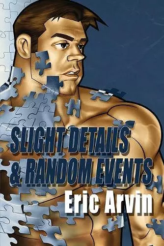 Slight Details & Random Events cover