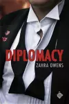 Diplomacy cover