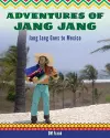 Adventures of Jang Jang cover