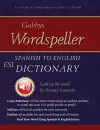 Gabbys Wordspeller ESL cover