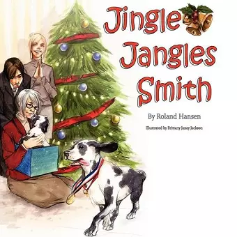 Jingle Jangles Smith cover