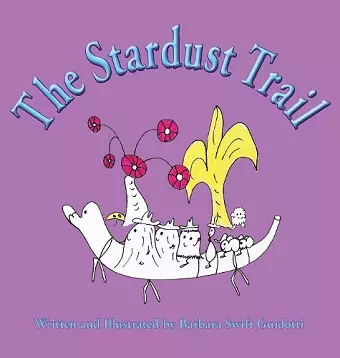 The Stardust Trail cover