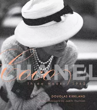 Coco Chanel cover