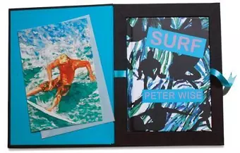 Surf cover