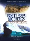 Fortresses & Icebergs, Volumes 1 and 2 cover