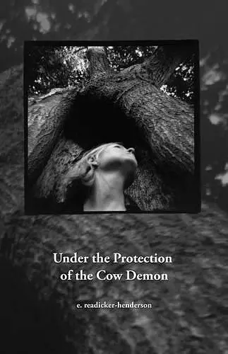 Under The Protection Of The Cow Demon cover