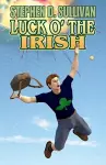 Luck O' The Irish cover